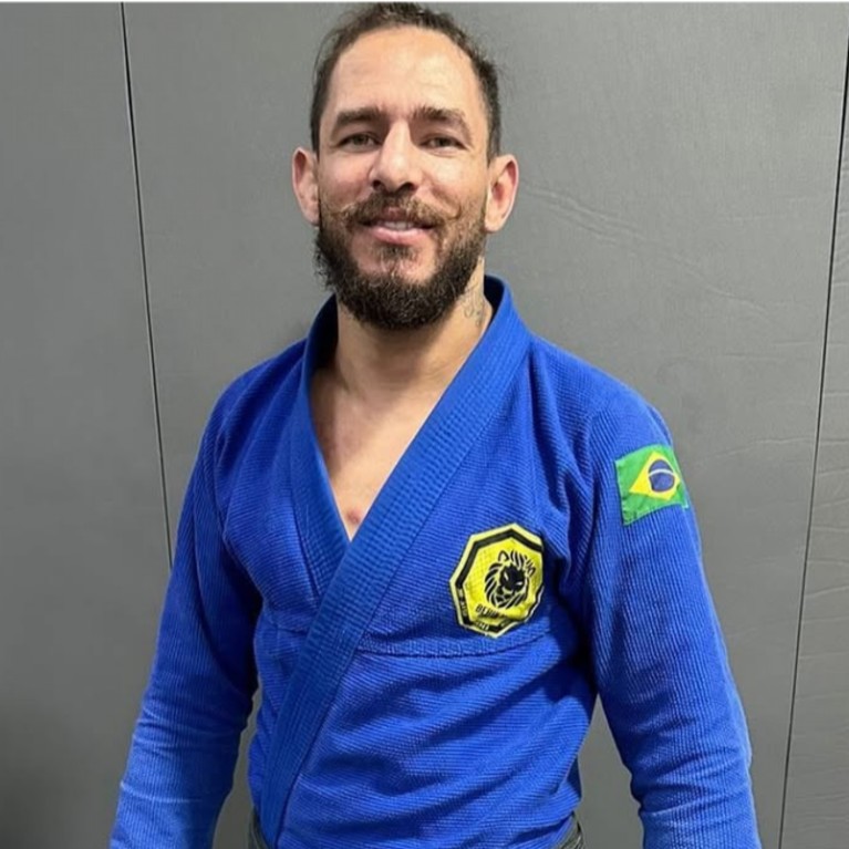 Anderson Berlingeri Dos Santos