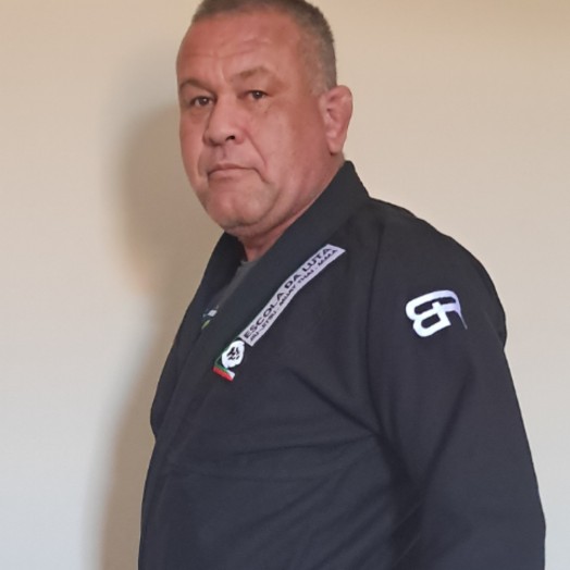 Silvio Vieira Dos Santos