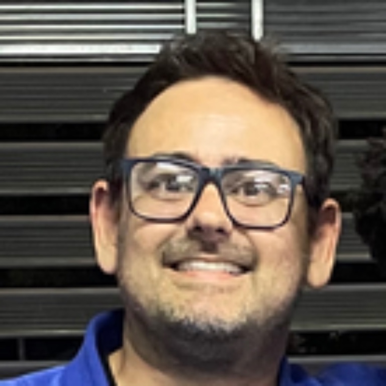 Denis Fernandes Magarotto 