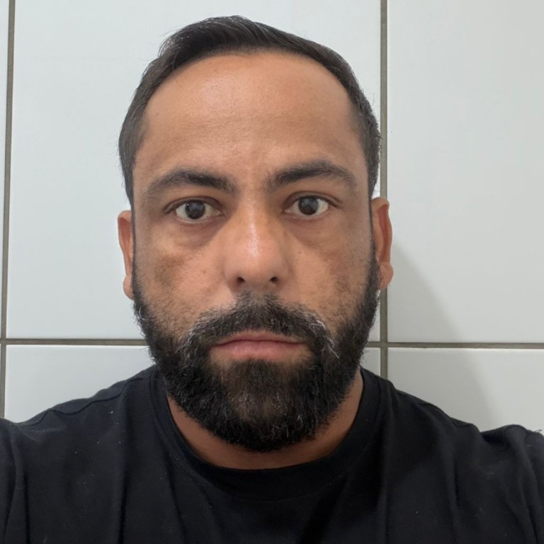 Wellington Barbosa Silva