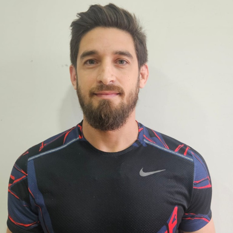 Leandro Cagliari Stringheta