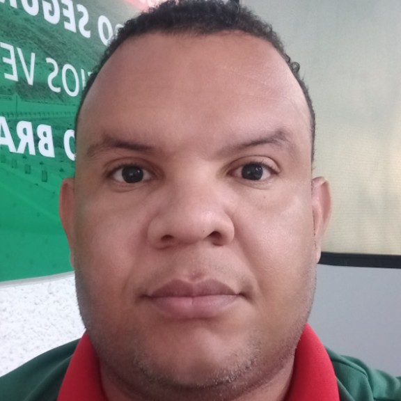 Edimilson Dos Santos Silva