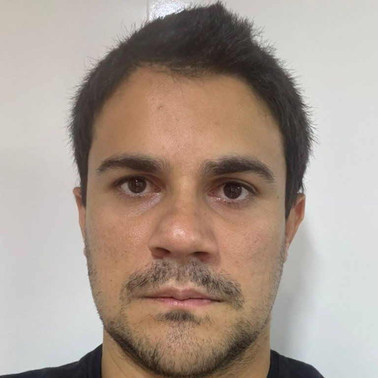 Natan Henrique Cataldi Moura 