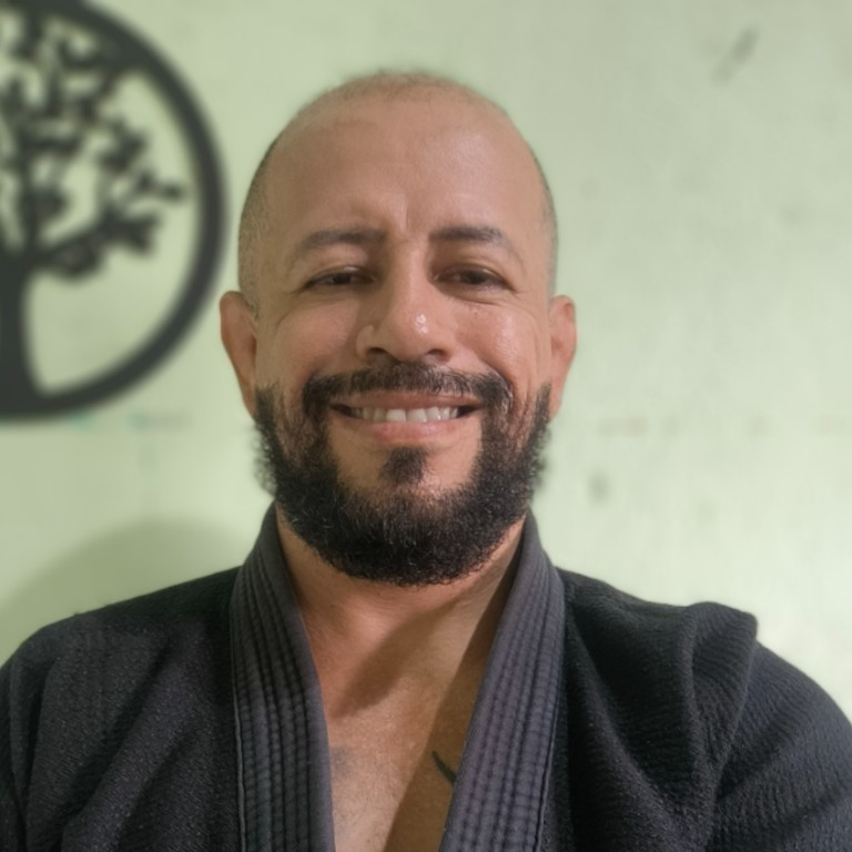 Anderson Santana Ramos