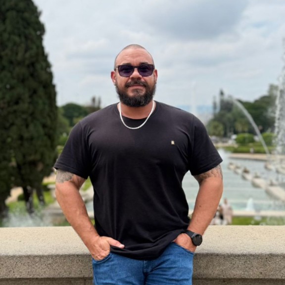 Tiago Aparecido Dos Santos