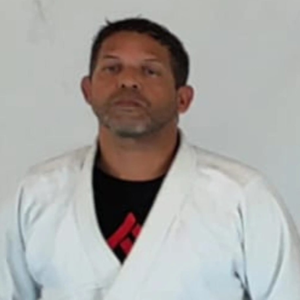 Andrey Tarek Da Costa Lopes 