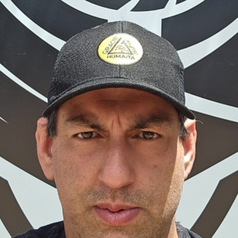 Bruno Eduardo Pereira De Mello Rocha 