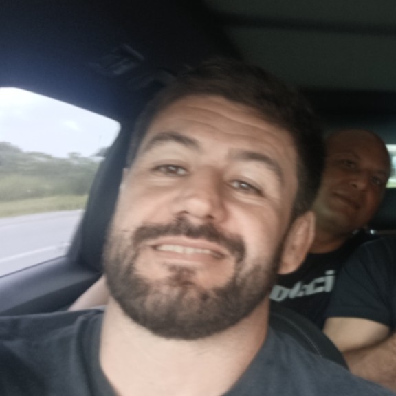 Anderson Luis Do Nascimento