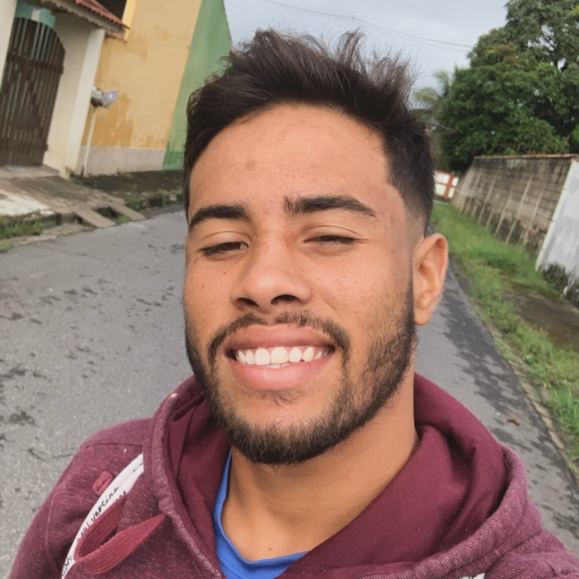 Victor Domingues Ribeiro 