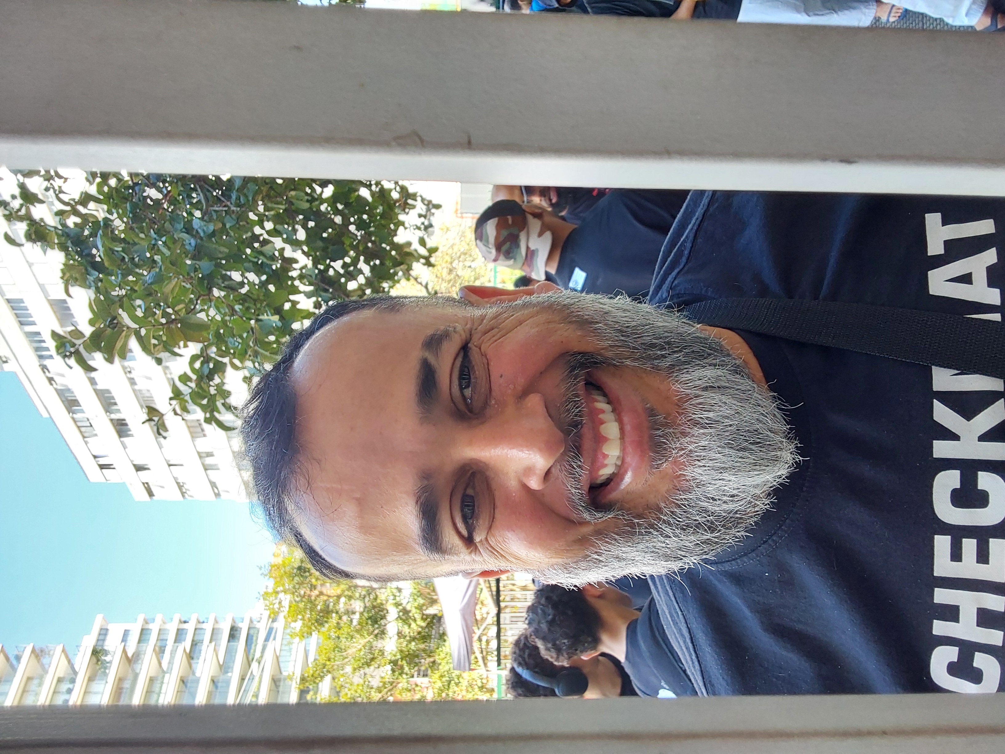 Tarcisio Ribeiro Silva Cirino