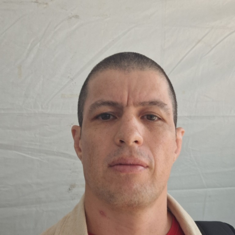 Rodrigo Da Silva Pinheiro 