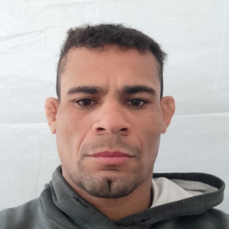 Rodrigo Henrique Costa Coelho