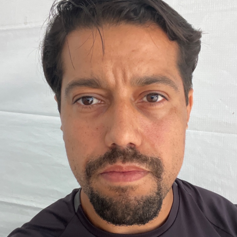 Anderson. Ferreira Dos Santos 