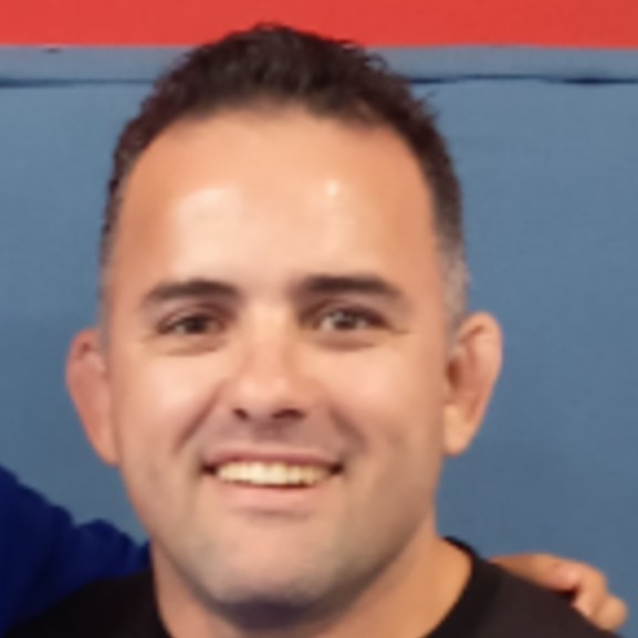 Jefte Marques Portes