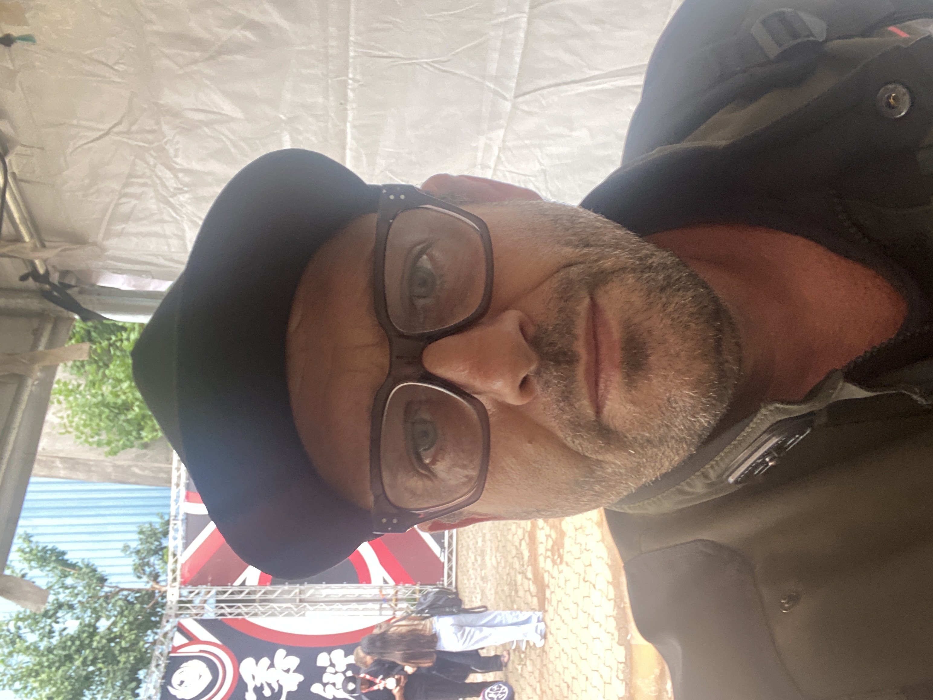 Alexandre Tanganelli Ricci