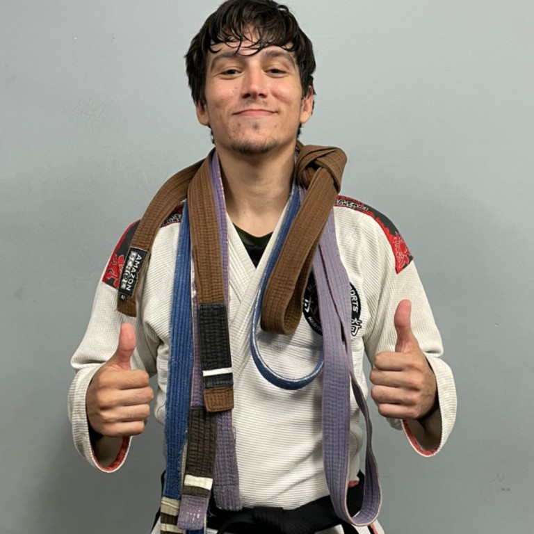 Luan Rommel Bezerra Vieira