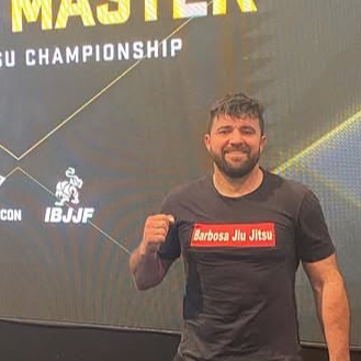 Ivan Donizeti Do Nascimento 