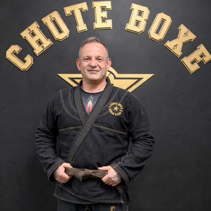 Rodrigo Lagrotta De Almeida 