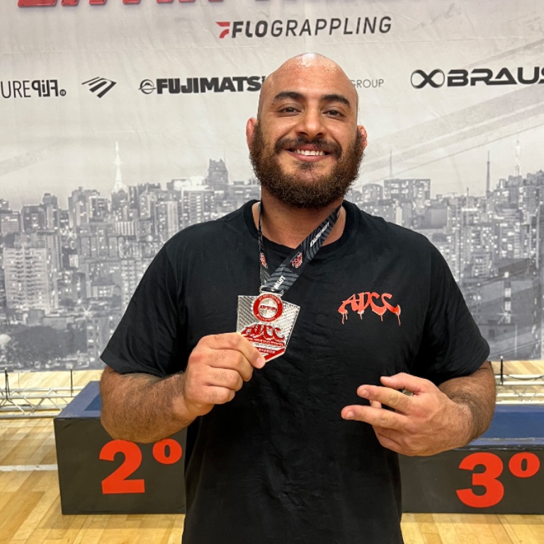 Paulo Rogério Alves Filho 