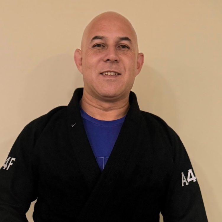 Alex Sandro Dos Santos Silva 