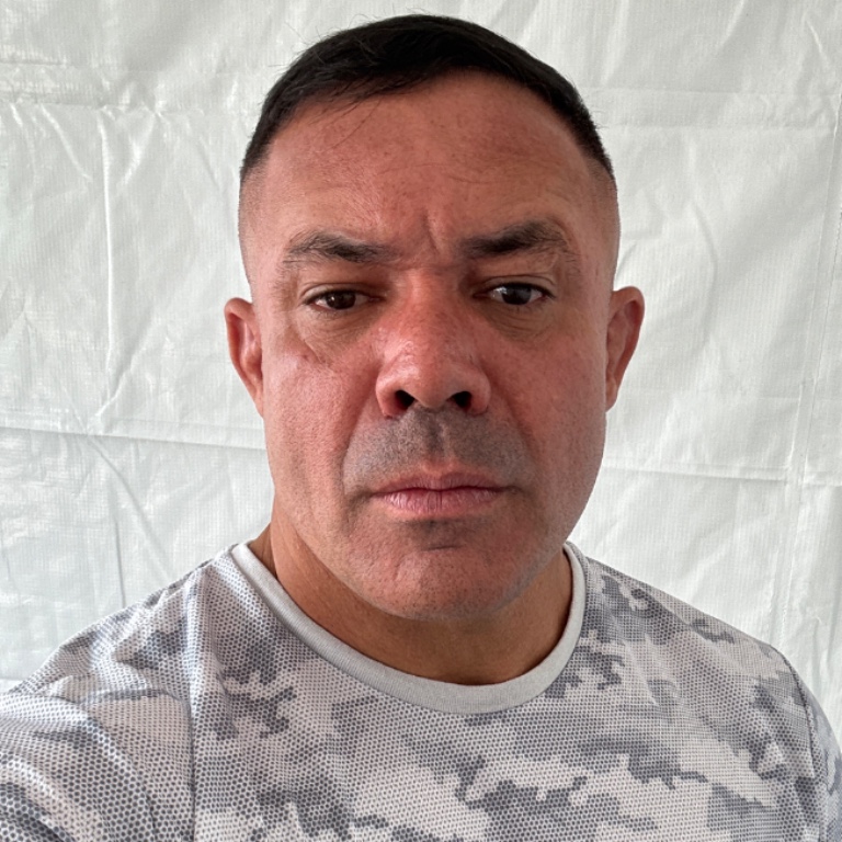 Silvio Luiz Basílio 