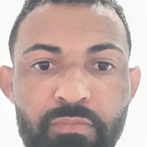 Amaury Barbosa Cerqueira 