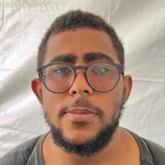 Rodrigo Silva Santos