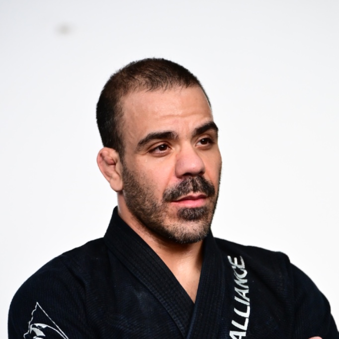 Guilherme Chiovatto Amaral