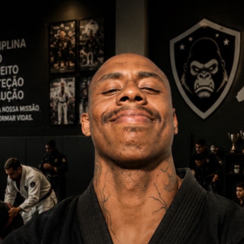 Jonathan Felipe Da Silva 