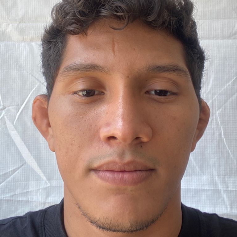 Cristian Penha De Araujo