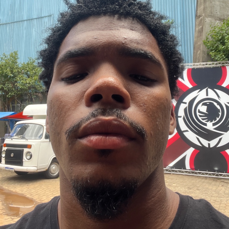 Gleison Rogério Da Silva Santos 