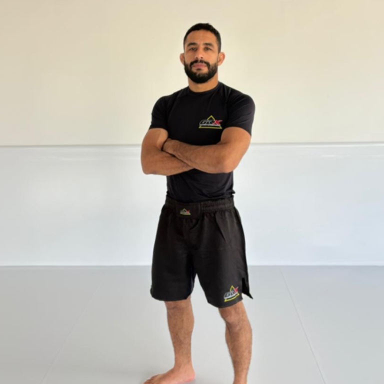 Everton Gonçalves Dos Santos