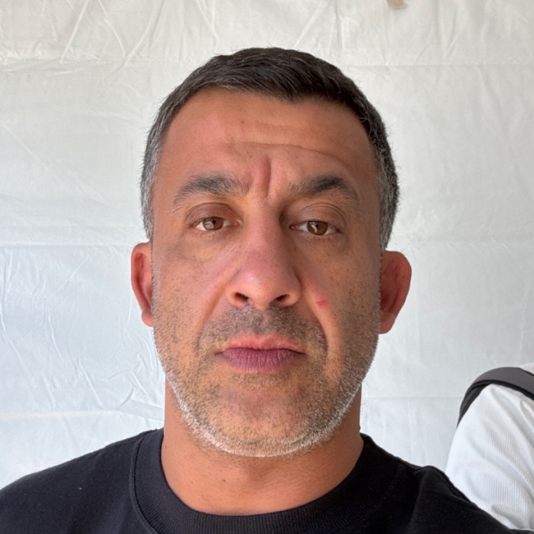 Felipe Vieira Ribeiro Da Silva 