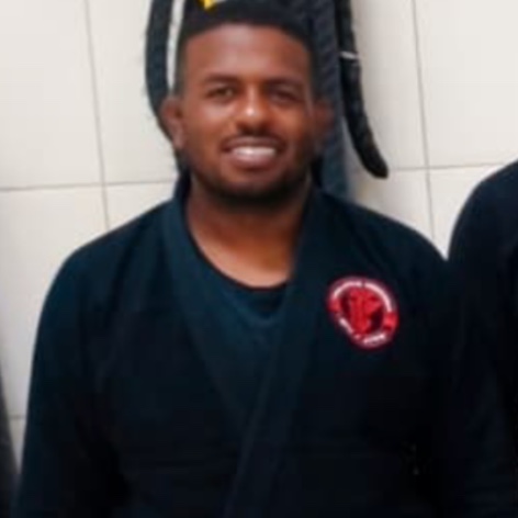 Jonatas Ferreira Cruz