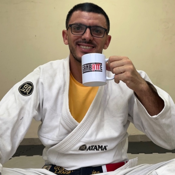 Gustavo Lourenço Canguçu Lemes 