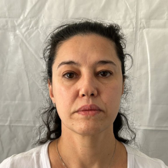 Tatiana Monteiro Da Costa Savi