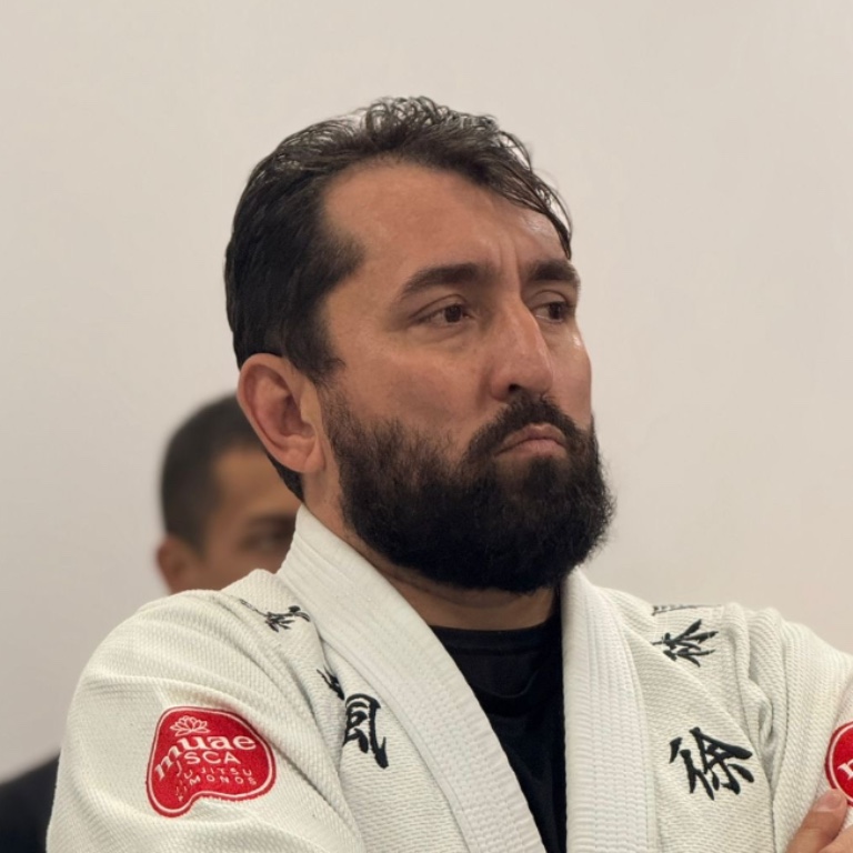 Reginaldo Aparecido Do Nascimento