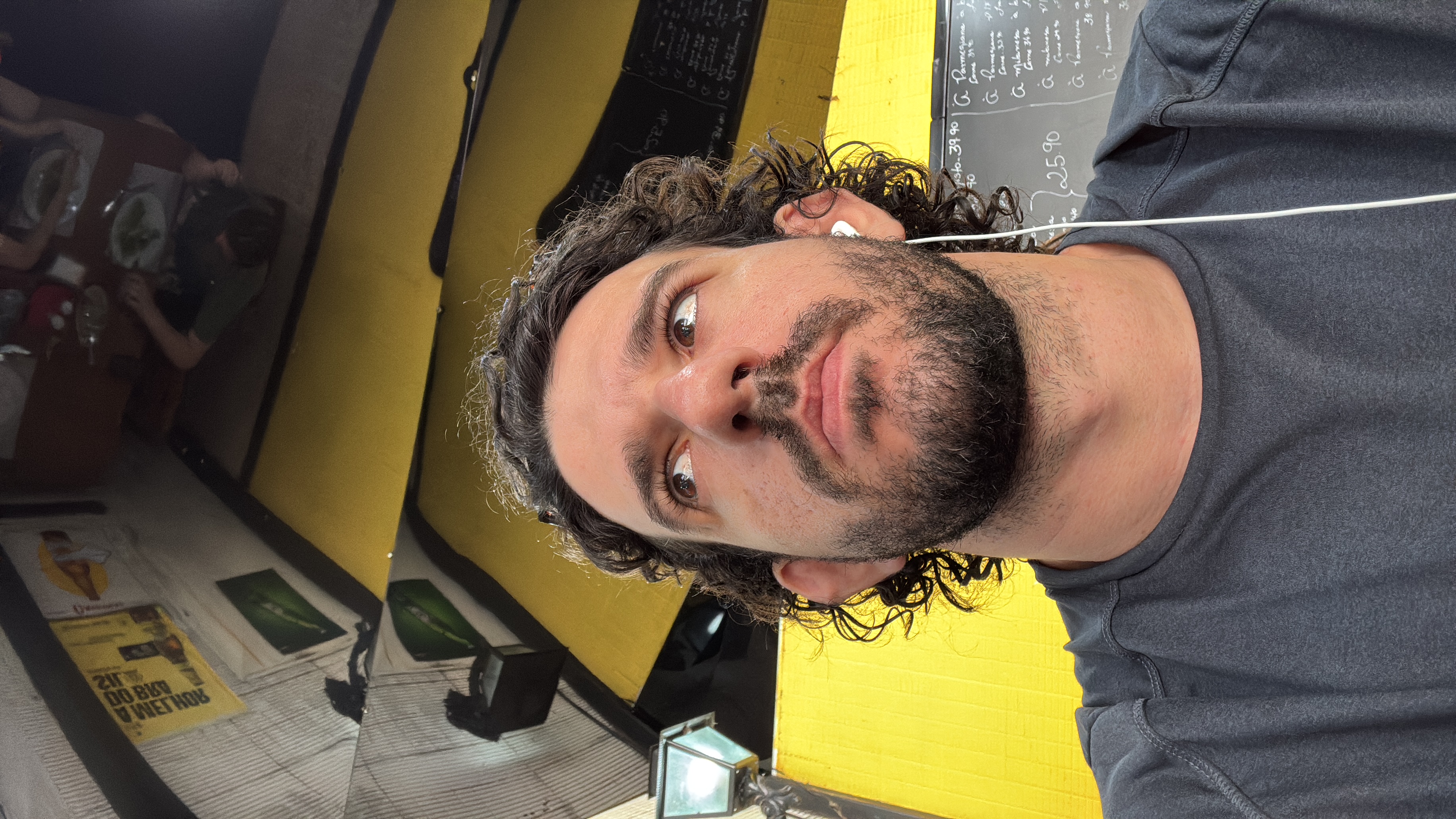 Andre Luiz Moderno Regis