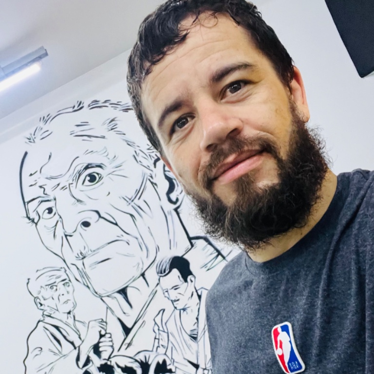 Wallison Gomes De Souza 