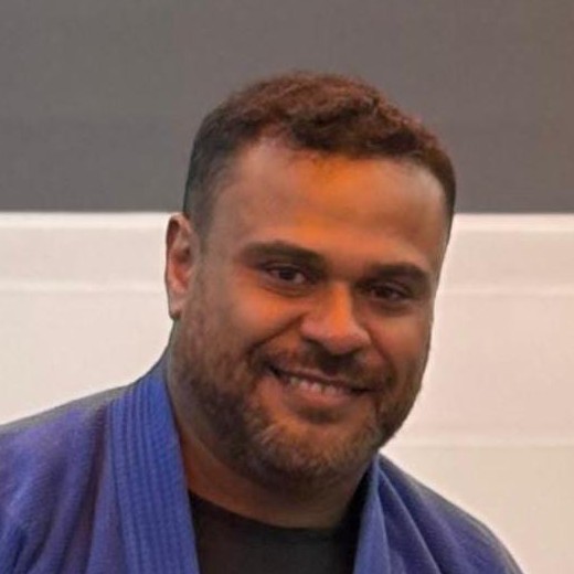 Marcio Santos Da Silva