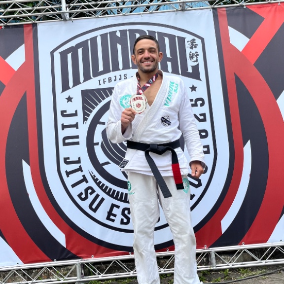 Andre Luiz De Alcântara 