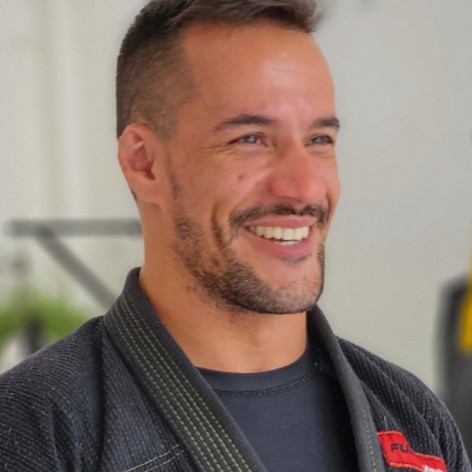 Flavio Eduardo Mariano Dias