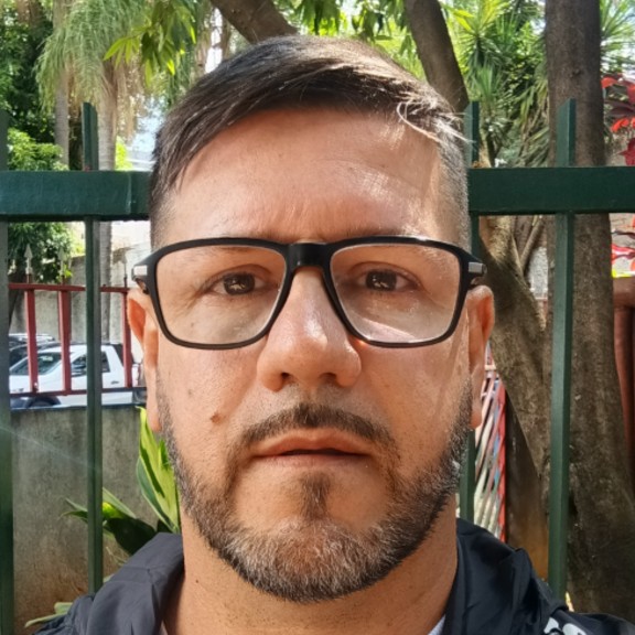 Edcarlos Batista De Lima 