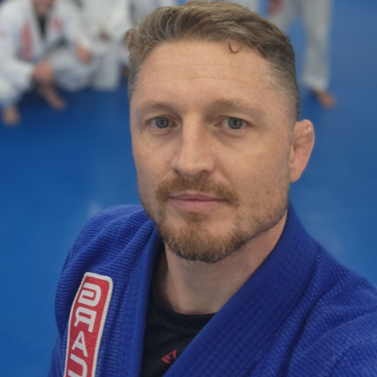 Joao Ricardo Carvalho De Brito