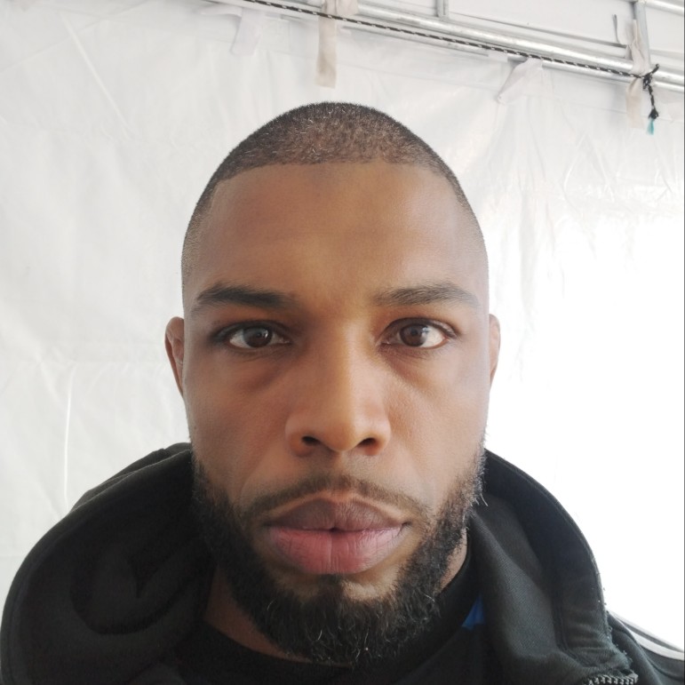 Paulo Cesar Dos Santos Junior 