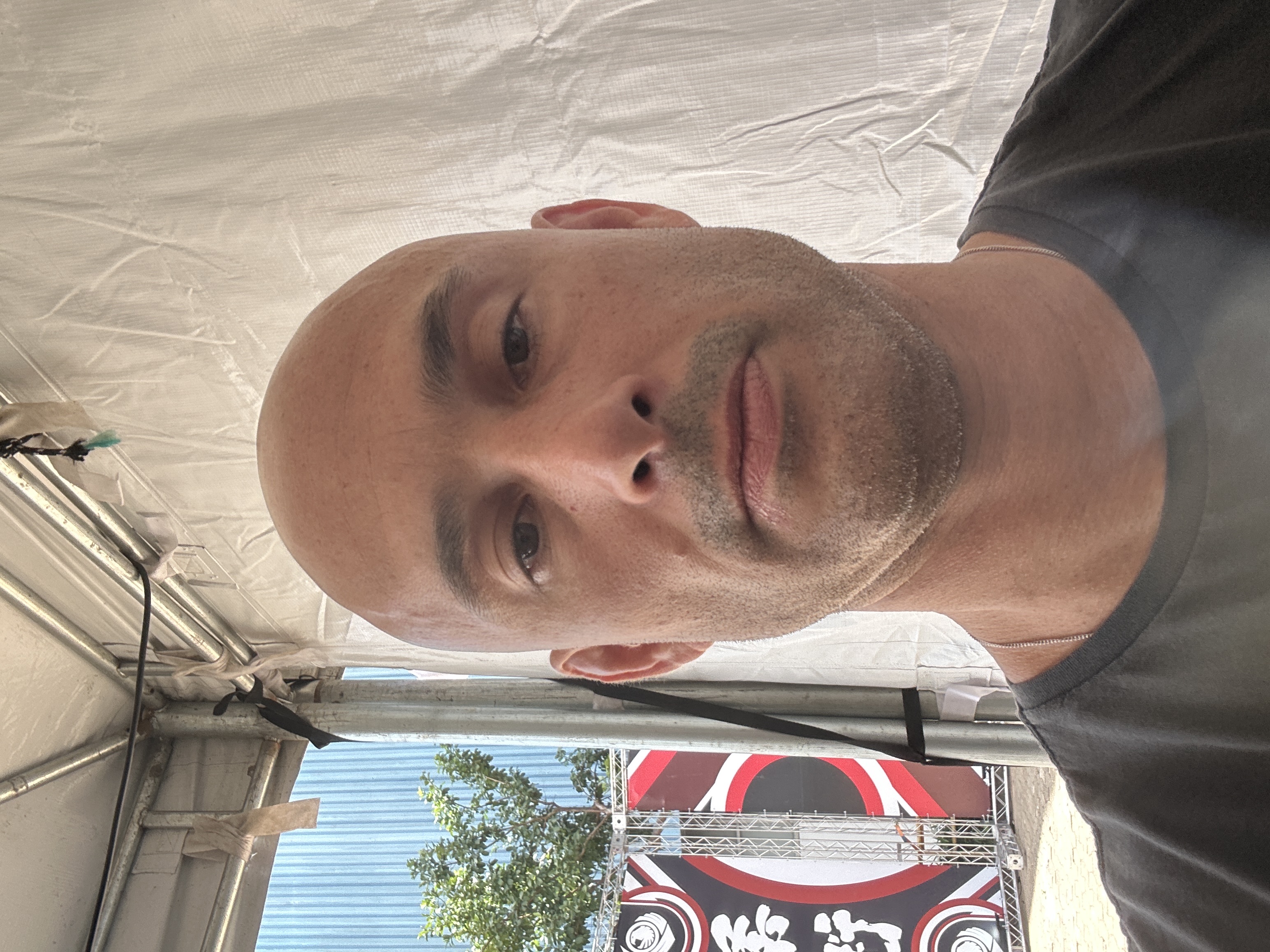 Gustavo De Souza Ferrera 