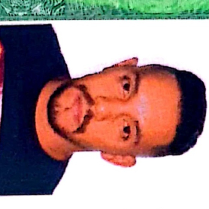 Leonardo Lima Dos Santos Amaral 