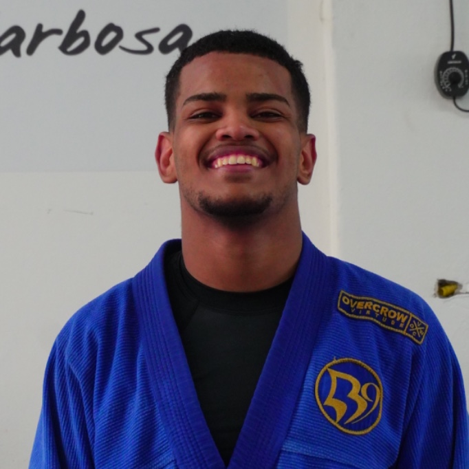 Murillo Pereira Dos Santos