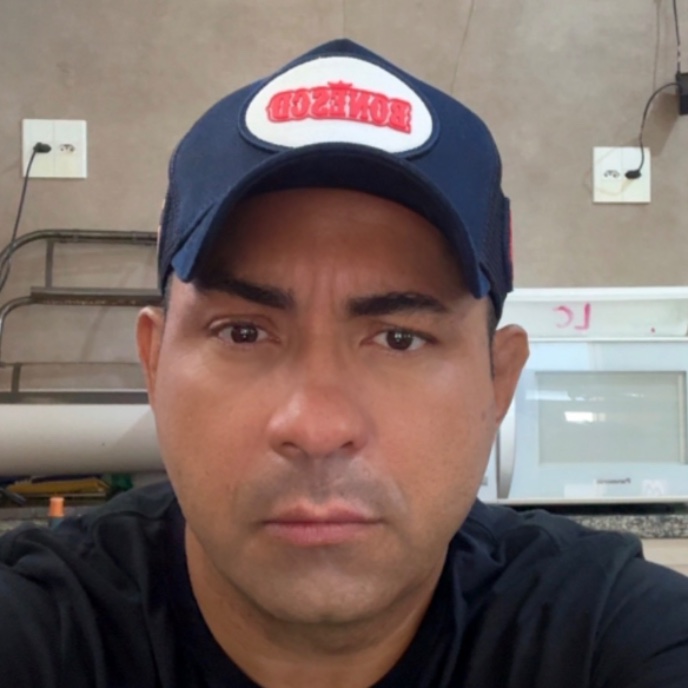 Rodrigo De Oliveira Dias