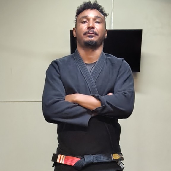 Amilton Soares Da Silva 